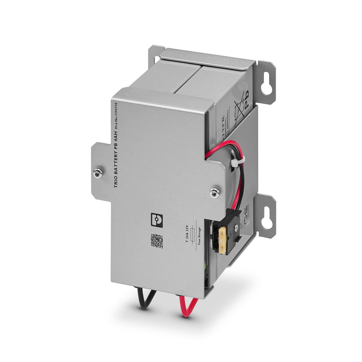 Phoenix Contact TRIO-BAT/PB/24DC/4AH – Battery Module