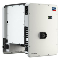 SMA Solar Technology AG 550-800 V 62500 W 3-Phase Sunny Tri Power PV Solar Inverter