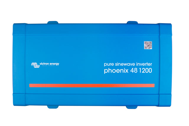 Victron Phoenix Inverter System | 48V [BNDL-V0000-2X]