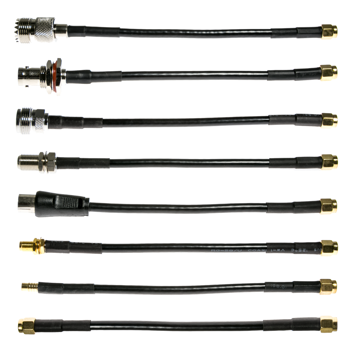 SMA 95-124500.03 – SC30DCM X9606 Cable Set for Sunny Central Inverters
