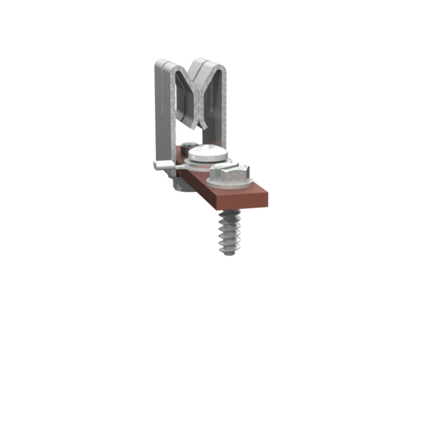 105J - Fifth Terminal For Use With Safety Sockets