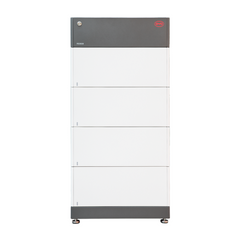 BYD Battery-Box Premium HVS 10.2 – 10.24 kWh High-Voltage Home Battery