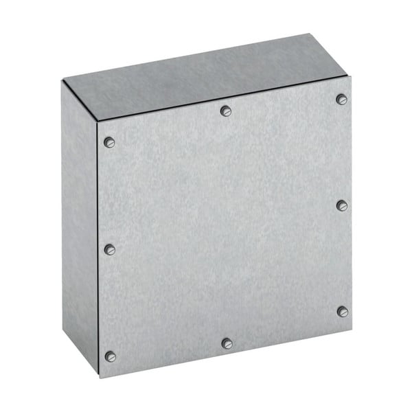 12124 SCG - Eaton B-Line Series Type 3/3R Junction Boxes