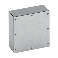 12124 SCG - Eaton B-Line Series Type 3/3R Junction Boxes