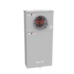 127TB - 7 Term RNGTP 2 SML CLS PLT LNK Byps 200 Amp