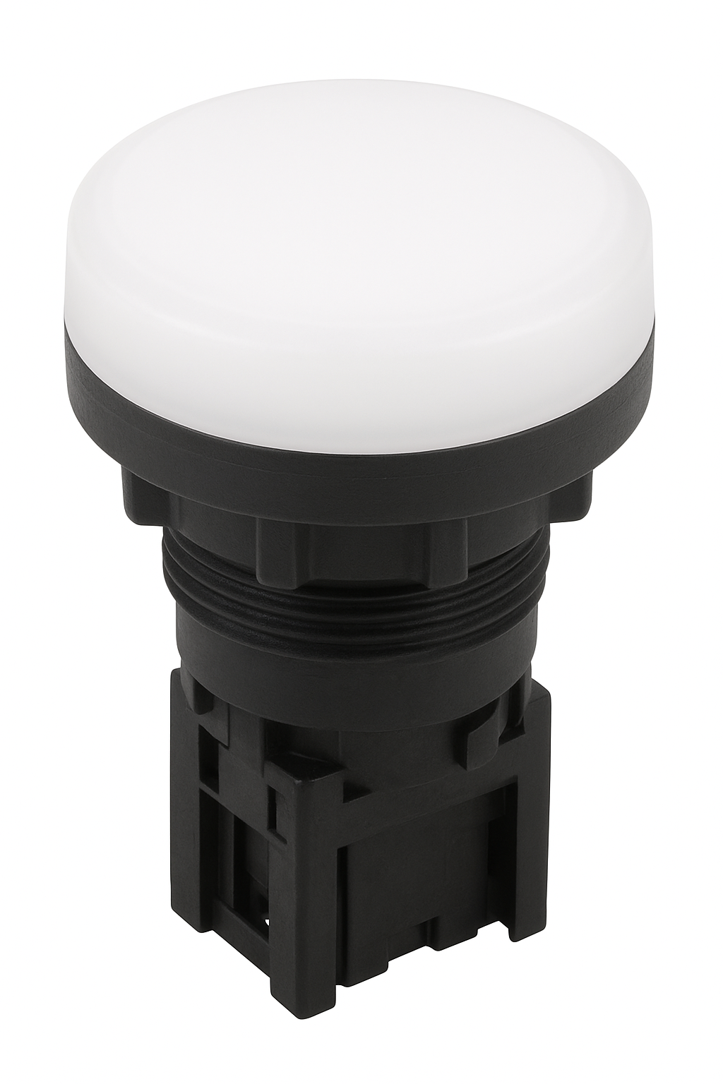 SMA 20-06800 – LED Element Front White M22-CLED-W