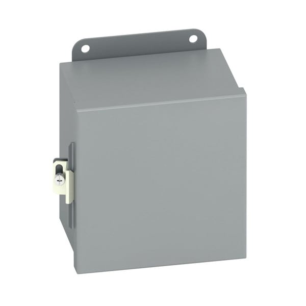 16148-12CHC - Hinge Cover Enclosure