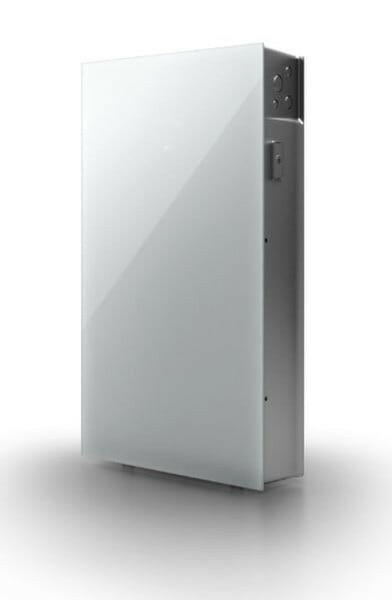 Tesla 120/240 V 200 A Backup Gateway 2
