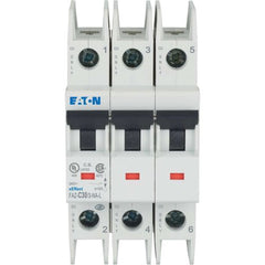 FAZ-C30/3-NA - Faz-Na Ul 489 MCB 3P 30A C Curve