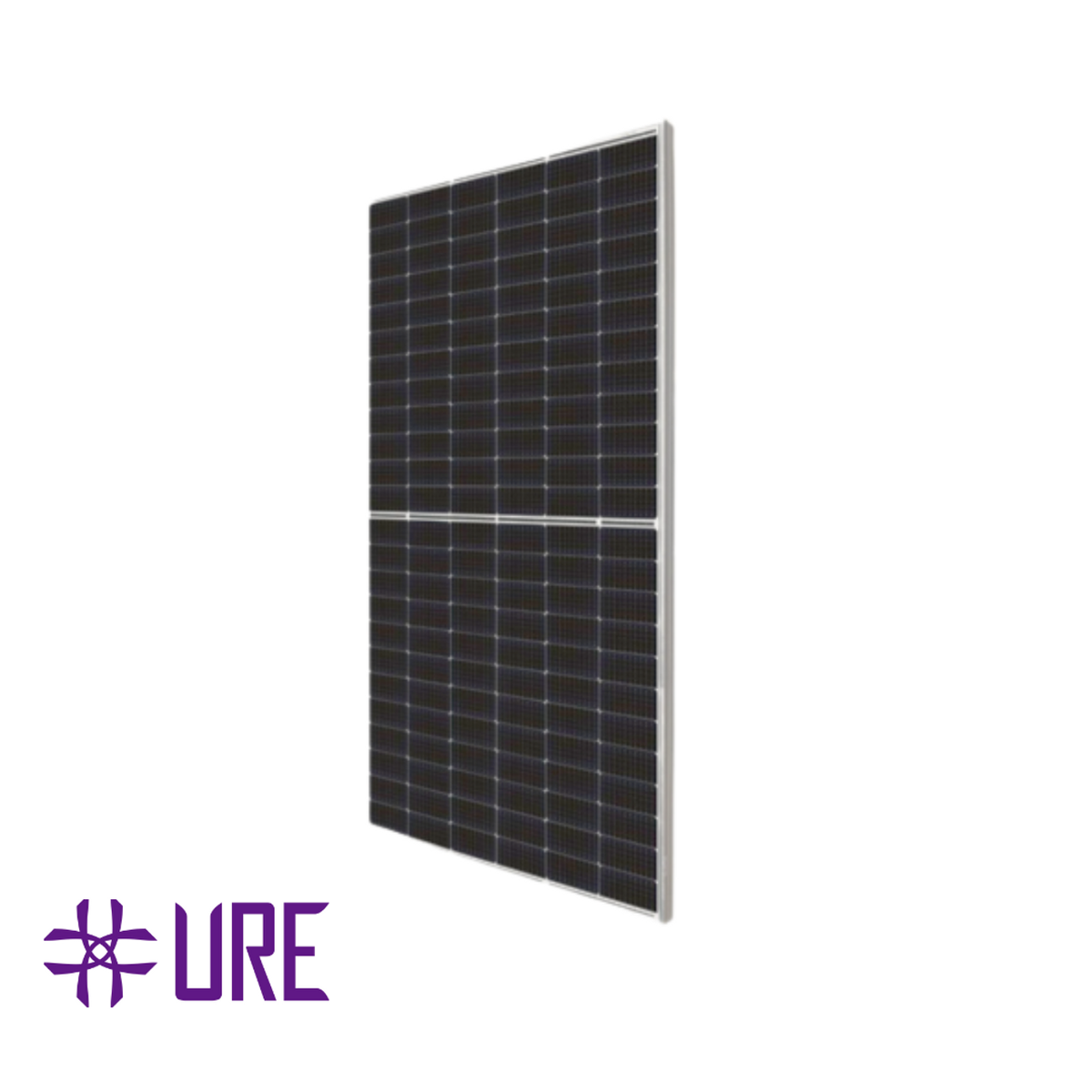 URE PEACH 365W–390W Mono-Crystalline 144-Cell Solar Panel