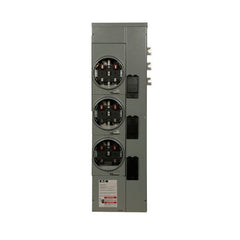 1MM312RRL - Eaton Residential Meter Stack
