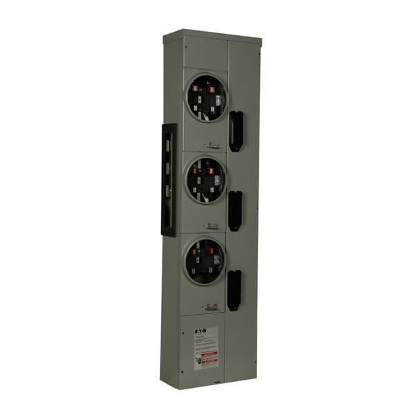 1MM320RRL - Eaton Residential Meter Stack