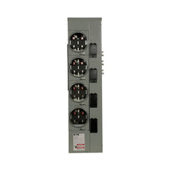 1MM412RRL - Meter Stack