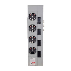 1MM412R - Eaton Residential Meter Stack