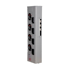 1MM412R - Eaton Residential Meter Stack