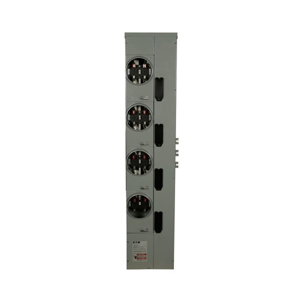 1MM420RRL - Eaton Residential Meter Stack