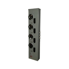 1MM420RRL - Eaton Residential Meter Stack