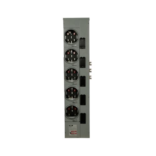 1MM512RRL - Meter Stack