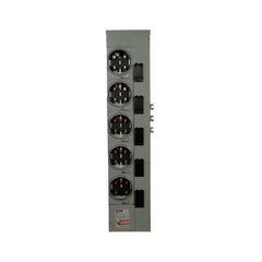 CHPX5AF - Eaton CH Indoor Combination Cover