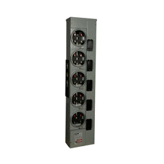 CHPX5AF - Eaton CH Indoor Combination Cover