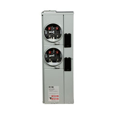 1MP2122RRL - Meter Stack