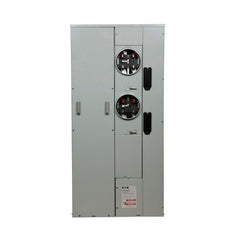 1MP2204RRL - Meter Stack