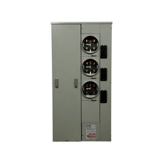 1MP3124RRL - Meter Stack