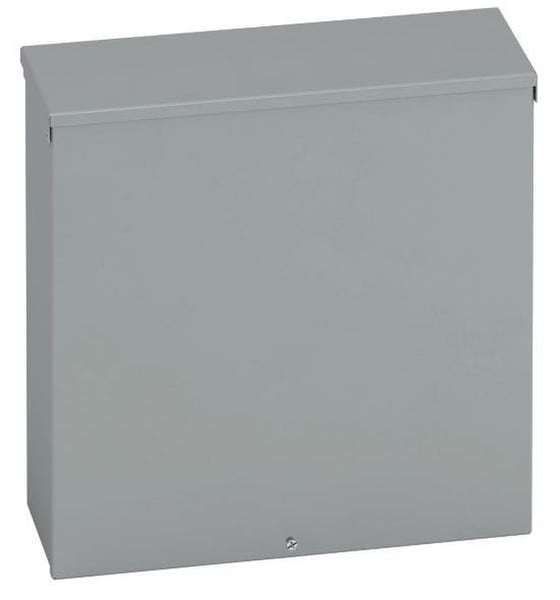 242412 RTSC - Eaton B-Line Series Type 3/3R Junction Boxes