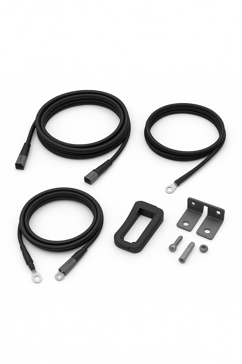 SMA 6UP-636-001-001 – Retrofit Kit for DC Shunt Cable Set