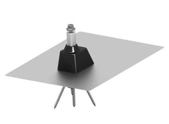 SunModo 5 in TopTile Mounting System