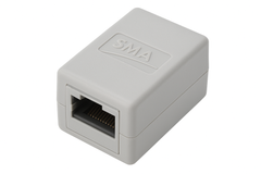 SMA 62-289172 – RJ45/RJ45 Transfer Module (1:1 Wiring)