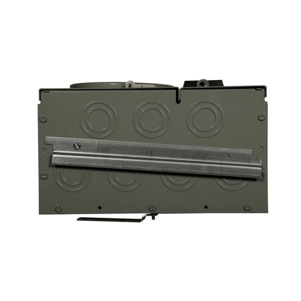 3MM412RRL - Eaton'S Three-Phase Residential Meter Stack Module