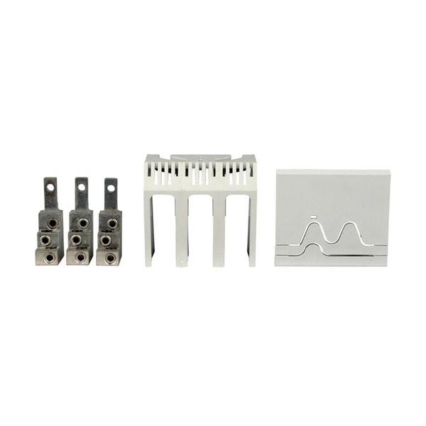3TA125E3K - Eaton Molded Case Circuit Breaker Accessory Line and Load Terminal