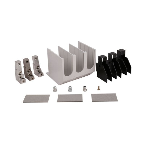 3TA250FJ6 - Eaton Molded Case Circuit Breaker Accessory Line and Load Terminal