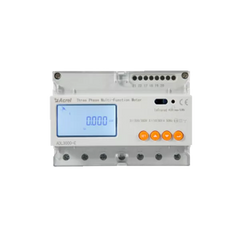 Revenue Grade Meter RS485 Bundle – For Use Without Cellular LTE Modem
