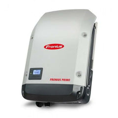 Fronius Primo LITE 10kW Solar Inverter - Single Phase - 2 MPPT - 208/240VAC (SKU Part Number 4,210,075,801).