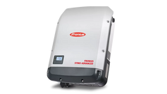 Fronius Symo Advanced 10kW Solar Inverter - Three Phase - 2 MPPT - 208/240VAC (SKU Part Number 4,210,090,801).