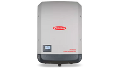 Fronius Symo Advanced 10kW Solar Inverter - Three Phase - 2 MPPT - 208/240VAC (SKU Part Number 4,210,090,801).