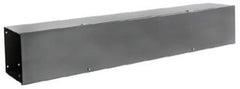 4436G - Unt 4436G N1 Hinged Cover Wireway W