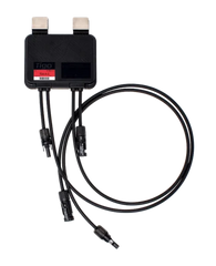 Tigo Module-Level Monitoring and Rapid Shutdown TS4-A-S, 1500VUL/1000VIEC, 1.2M Cable, MC4