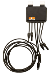 Tigo Module Level Rapid Shutdown TS4-A-F 15A, 700W, 1500VUL/1000VIEC, 0.12/1.2M Cable, MC4