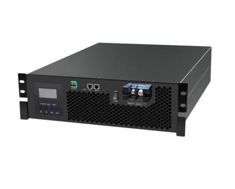 Mecer Axpert King 5 kW Hybrid Inverter