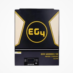 EG4 6500EX Hybrid Inverter – 6.5kW 48V