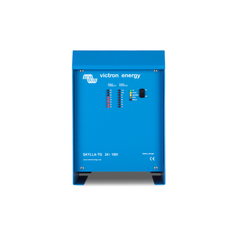 Victron Skylla TG Battery Charger (1+1) 24V 120/240VAC.