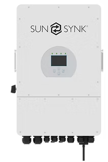 Sunsynk 8 kW Hybrid Inverter