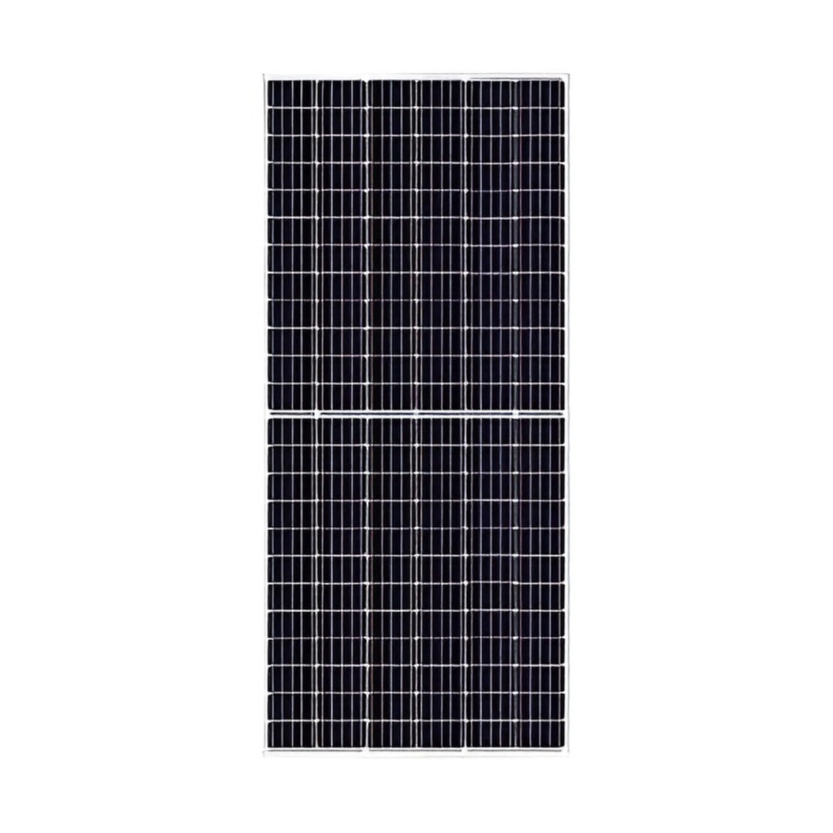 Canadian Solar KuMax 380W 144 Half-Cell Monocrystalline Solar Panel