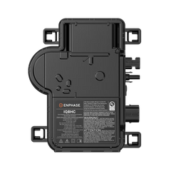 IQ8HC Microinverter