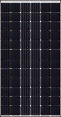 VSUN 385 W 72BMH-DG – High-Efficiency 72-Cell Solar Module