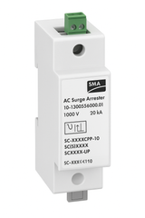SMA 10-130055600.01 – AC Surge Arrester (1000 V, 20 kA)