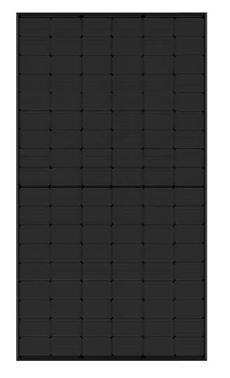 Jinko Tiger Neo 400 W N-Type TOPCon Monocrystalline Solar Panel